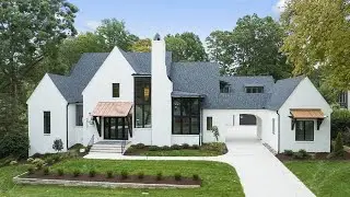Exclusive Home Tour: 6812 Foxfire Place | Timothy & Dana Showcase