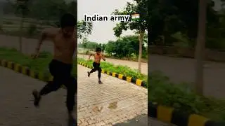 hill workout for body strength 🐆#jaishreeram #sprint #1600meter#shorts