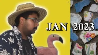 BEST MUSIC OF JAN 2023 | rick the lai