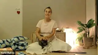 Séance Yin Yoga - Les essentielles