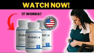 PROTETOX 2023 - Protetox Reviews [DOES PROTETOX REALLY WORK?] Protetox Weight Loss