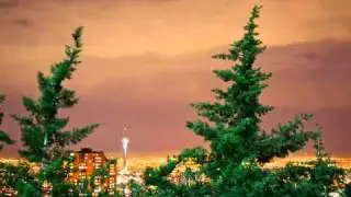 Time Lapse - Tehran.mp4