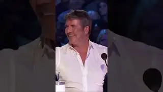 Best Got Talent 19 | Mind Blowing Magic Talent Shocked the Judges #shorts #magic #talent