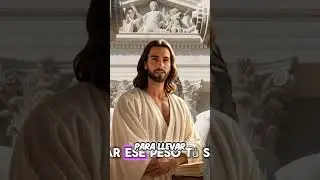 Libera tu Carga: Encuentra Paz y Confianza #shorts