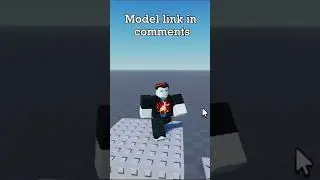 Double Jump System  #roblox #robloxstudio