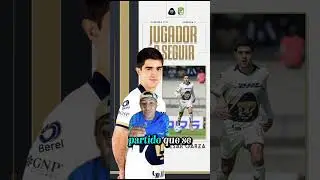 Resumen Pumas VS Leon #futbol #pumas #leon #ligamx #ligabbvamx #resumen #mexico