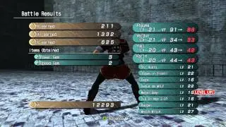 Enchanted Arms Episode 25: Old Royal Guard
