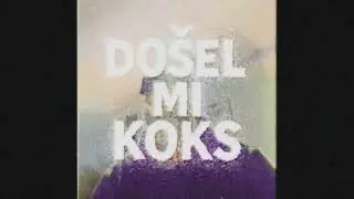 Str&yacute;c Nory - Do&scaron;el mi Koks feat. SmokeDaB (Nelly Futr&aacute;do Ripoff)