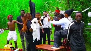 IREBERO COMEDY 306II Ndaranyubutumwa abanfana ba Apr bari bamwivuganye