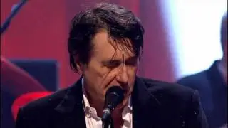 Bryan Ferry - Slave to Love [2007-02-10 London]