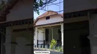 Pegadian temangung