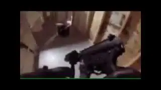 Phoenix tactical: Airsoft: Quick clip (old video)