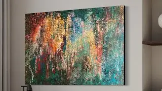 Abstrakt Konst - Abstract Art