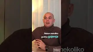 Najava 17. epizode podkasta AGRO PRIČE -  Ivan Sudarević, Regenerativna poljoprivreda