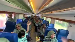 EDUTRAIN TK PGRI KEBUTUHDUWUR BANJARNEGARA WITH NAIMADHITAWISATA