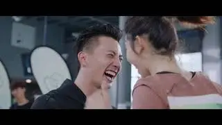 【SUB】【杨仕泽 张令仪】 Teaser：My Lonely Planet 地球脸红了 终级预告 | iQIYI