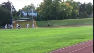 Jumping Save By Sam Dayter