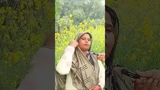 На берегу реки Парва, Винд Джон Хари #rahulprajapativlogs #awadhi