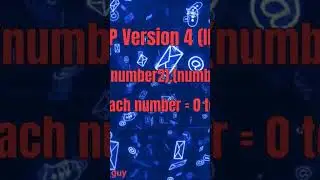 versions of IP address ,IPV4 IPV6