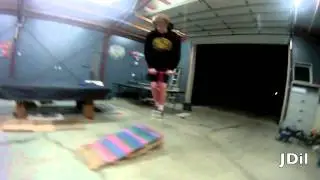 Bro Night Edit