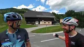 [Cycling] Kärnten 2024 Tag 6 - Gerlitzen Gipfelstraße
