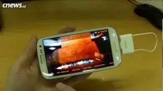 Tivizen pico pro Android (videorecenze)