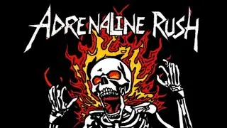 Adrenaline Rush - T.O.N.   | LIVE Demo Recording
