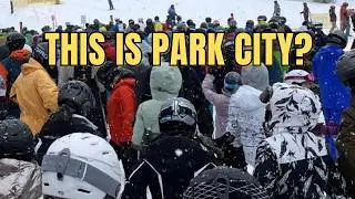 Where Locals Live in Park City Utah &mdash; The Hidden Peaceful Side