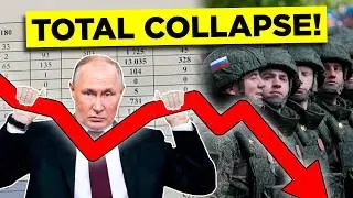 УТЕЧЕННАЯ ИНФОРМАЦИЯ ОБНАРУЖИВАЕТ РЕАЛЬНОЕ ЧИСЛО ПОСТРАДАВШИХ ВОЙН В РОССИИ... ЭТО КРОВОПРОИЗВОДСТВО