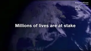 Now is the time to give | DEC Global #Coronavirus Appeal 2020 | British Red Cross #DonateNow
