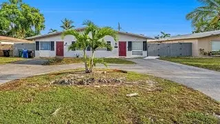 820 SW 12th Ct, Fort Lauderdale, FL Presented by Omi and Jada Jeanlouis.