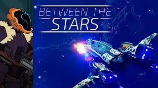 Let's Try Between The Stars - These Are Not The Pirates You're Looking For...