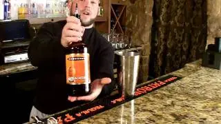 How To Make a Peach Shooter