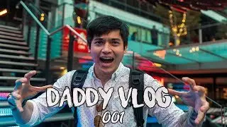 ชีวิตในออสเตรเลีย - Daddy on Duty - Daddy Vlog 001