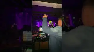 DJ Roller Live at Rapture Perth #dj #nightclub #perth