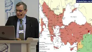 PFP235 | Sean Gabb, Emperor Andronicus I Comnenos 1118&ndash;1185&mdash;The Trump of Constantinople (PFS 2022)