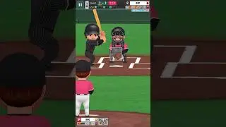 ［139］烏と試合でウサオ絶体絶命！ラビッツらしからぬ戦法！　ダイナマイト野球