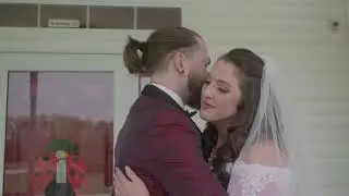 Victoria & Jared  May 2nd 2025