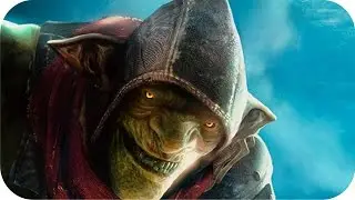 Styx: Shards of Darkness PS4 Gameplay