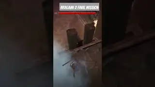 aragami 2 final mission #aragami