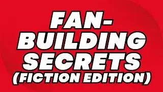 Reader Magnets: Fiction Edition