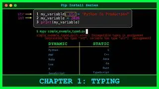 Why Static Typing Matters in Python
