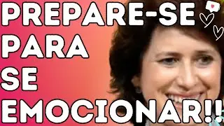 APRENDA A ENTREGAR PRA JESUS O QUE TE PREOCUPA! - Dra. Fil&oacute;