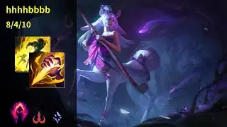 Lillia Penta 13.17 | hhhhbbbb KR Challenger