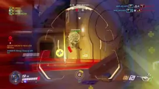 Throw for Dafran