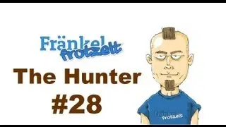 Let's play The Hunter #28 (Jagdsimulation) - Der-Miss-Piggy-Lockruf