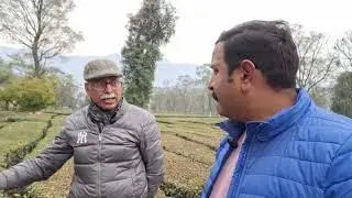 *पालमपुर टी फैक्ट्री के विवाद को लेकर क्या कहते हैं फैक्ट्री मैनेजर विजय कुमार