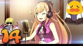 ✪Demon Gaze 2 Part 14 - ★Overthrow Radio Show★✪