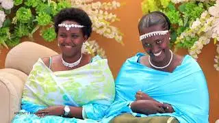 Adrine's kuhingira