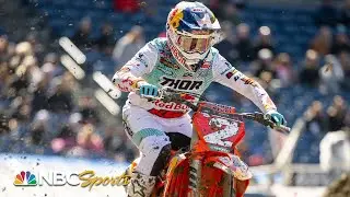 SuperMotocross World Championship point standings, playoff scenarios | Motorsports on NBC